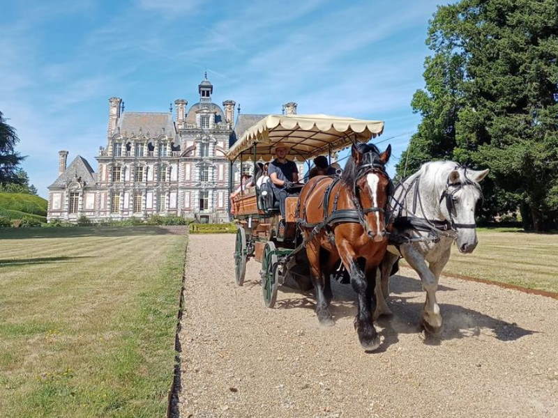 La Compagnie Nomade
