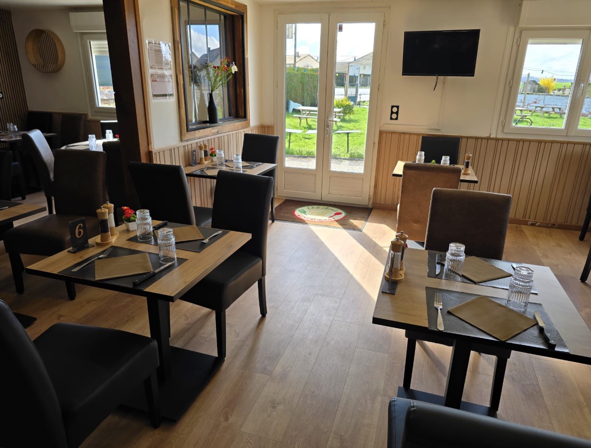 Restaurant Pizzeria Les Amis