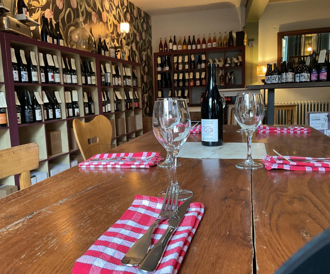 RESNOR061V50EJUV vins d ouche 2
