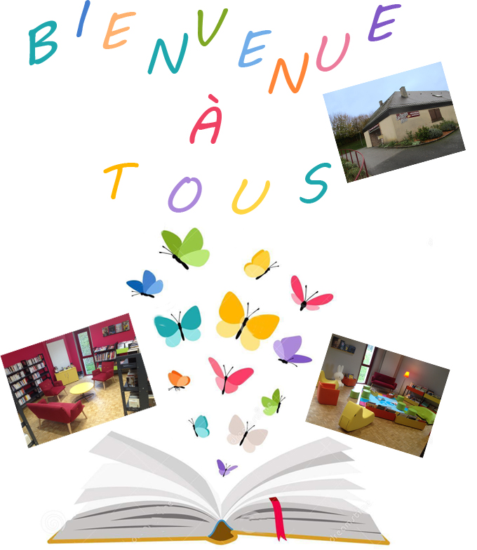 mediatheque aube