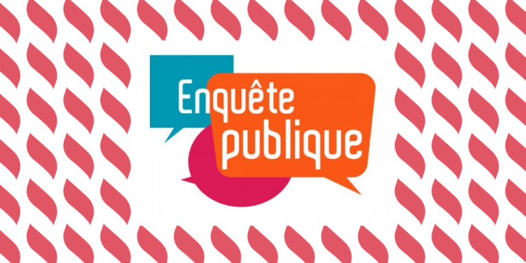 Ouverture de l’enquête publique unique PLUi-H, RLPi, PDA et abrogation carte communale d’Irai