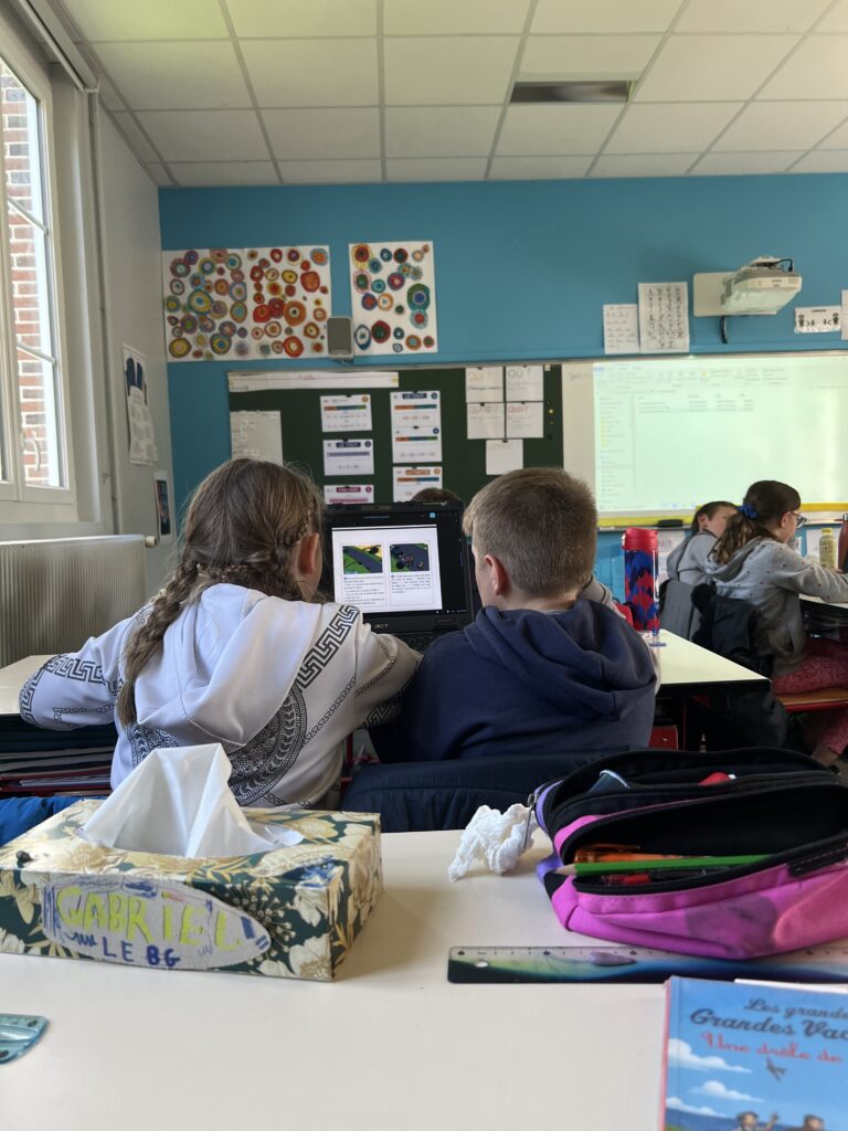 Économie circulaire : recyclage du matériel informatique dans les écoles