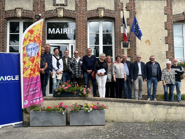 Découvrez la programmation des Terrasses de l’été 2024