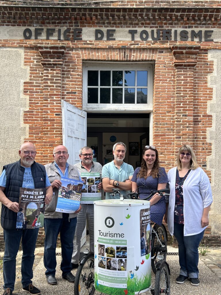Animations estivales en Pays de L’Aigle