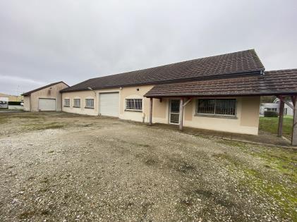 fiche batiment MESLIN Florian pelletier jaminet 350 m²