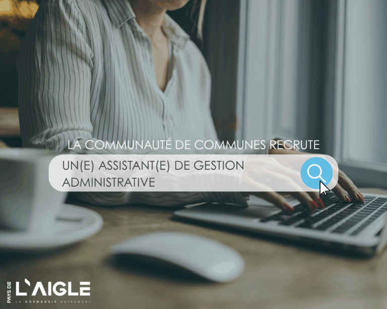 Emploi :  Assistant(e) de Gestion Administrative