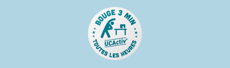 Santé physique : La sédentarité