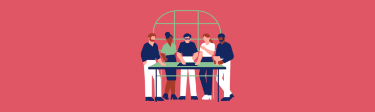 Renouvellement du Conseil d’administration du CIAS