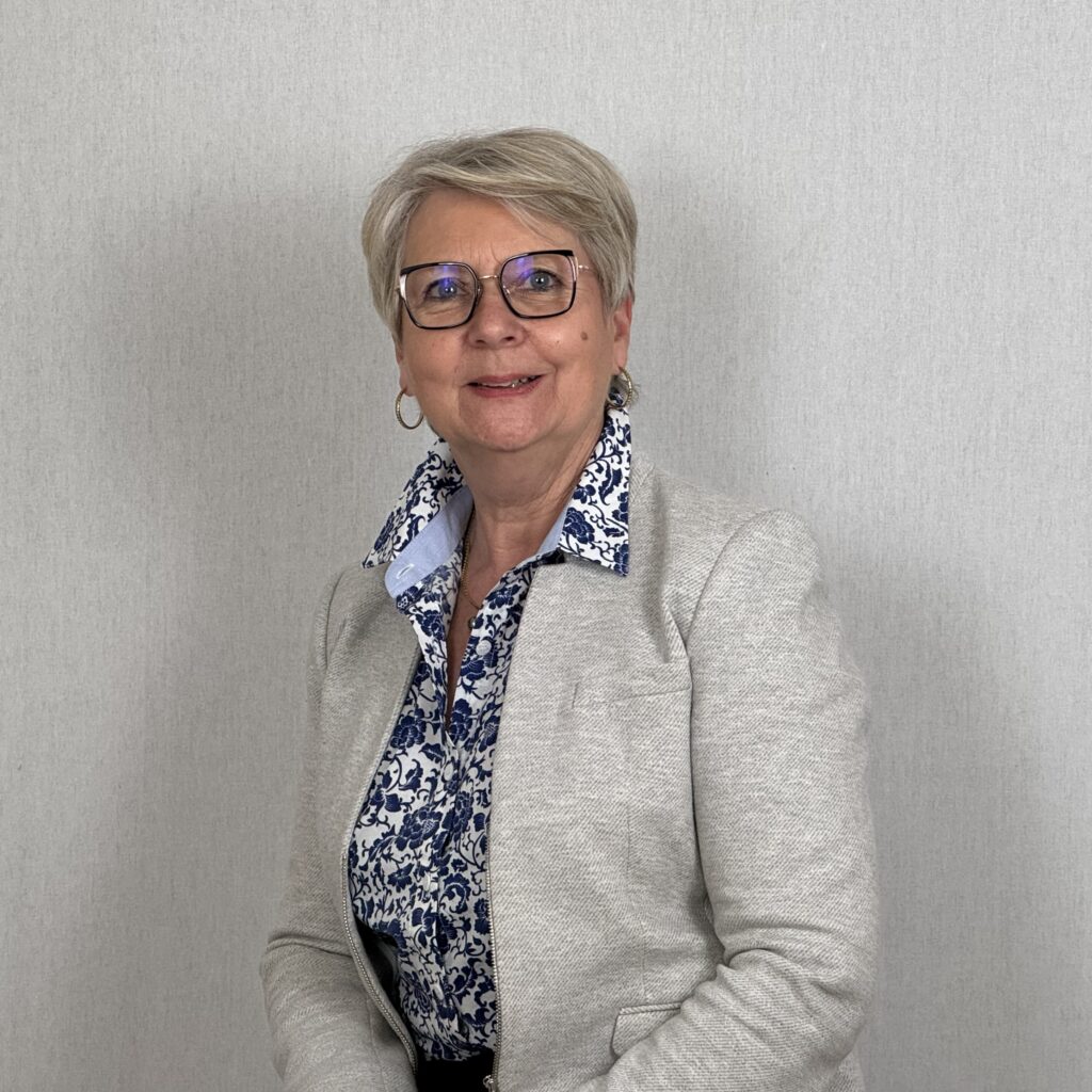 Lenotre Nathalie