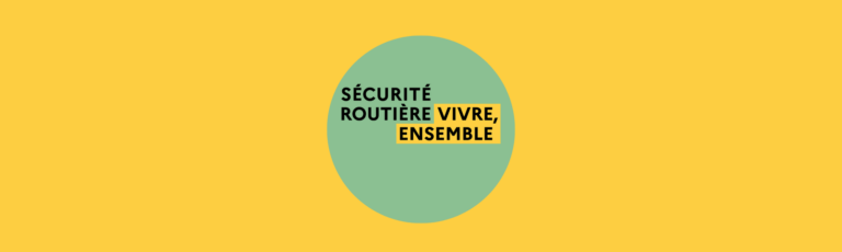 La sécurité routière