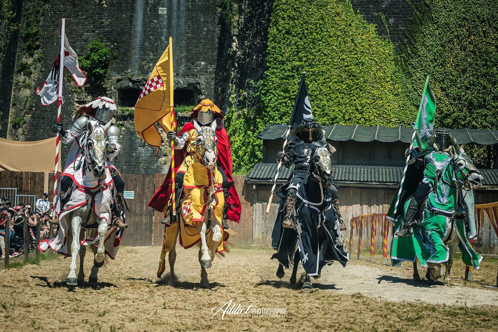 Unicorn Legends