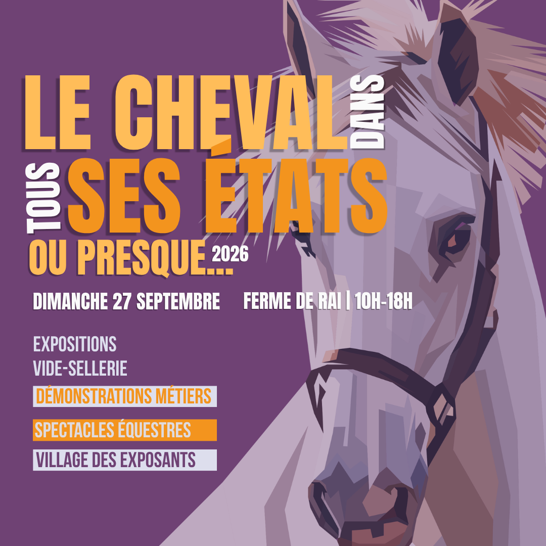 prog jep cheval Flyer A4 2